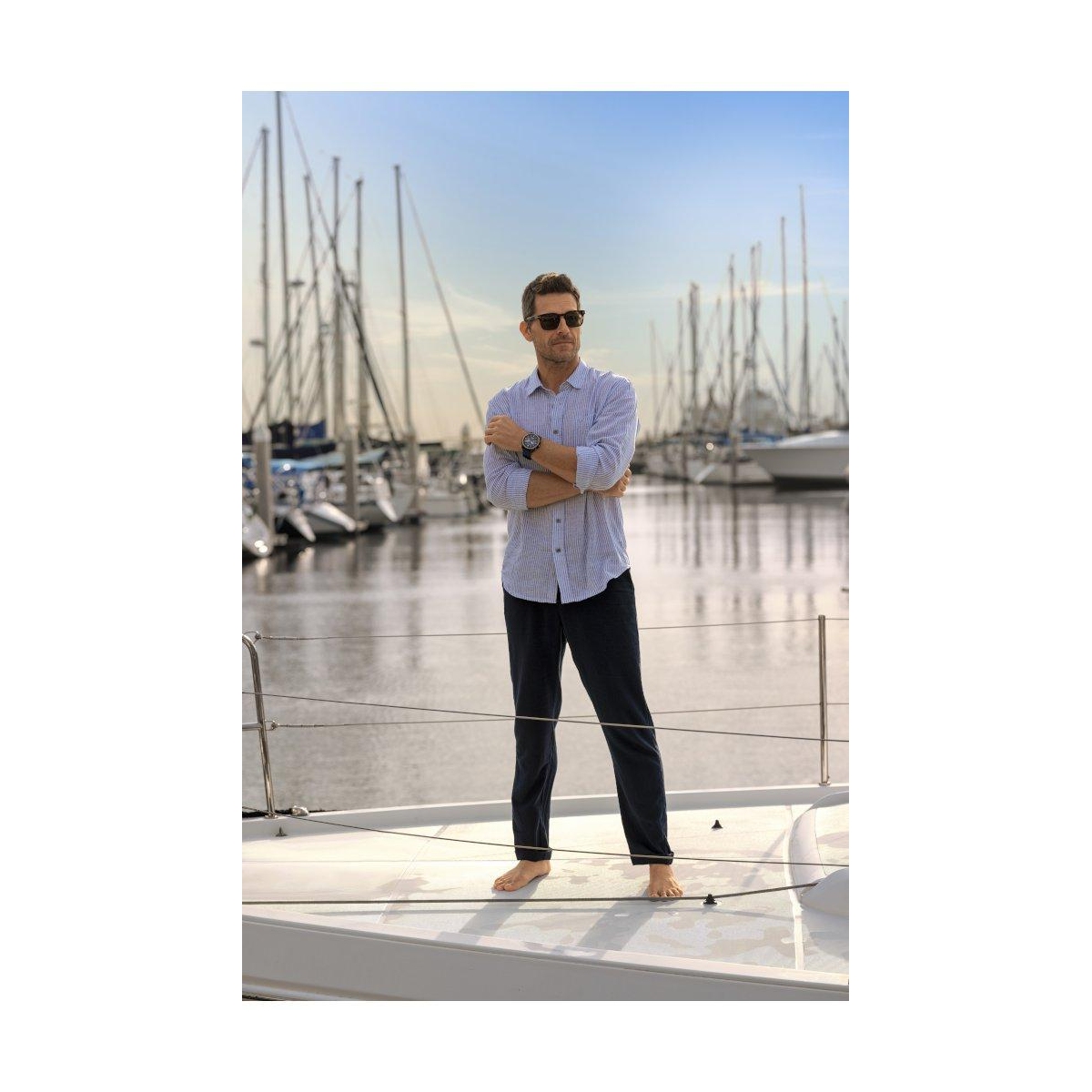 ZEGAREK GARMIN QUATIX 8 AMOLED 47MM