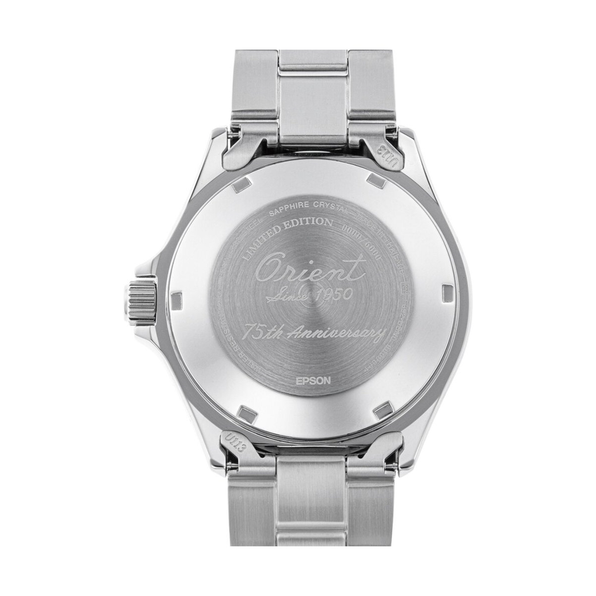 ZEGAREK ORIENT MAKO AUTOMATIC ''75TH ANNIVERSARY''