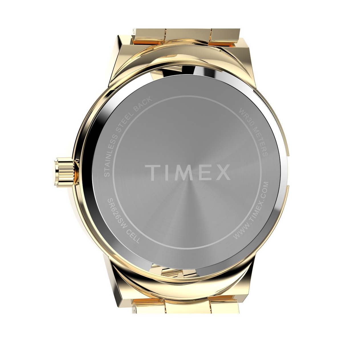 ZEGAREK TIMEX MAIN STREET