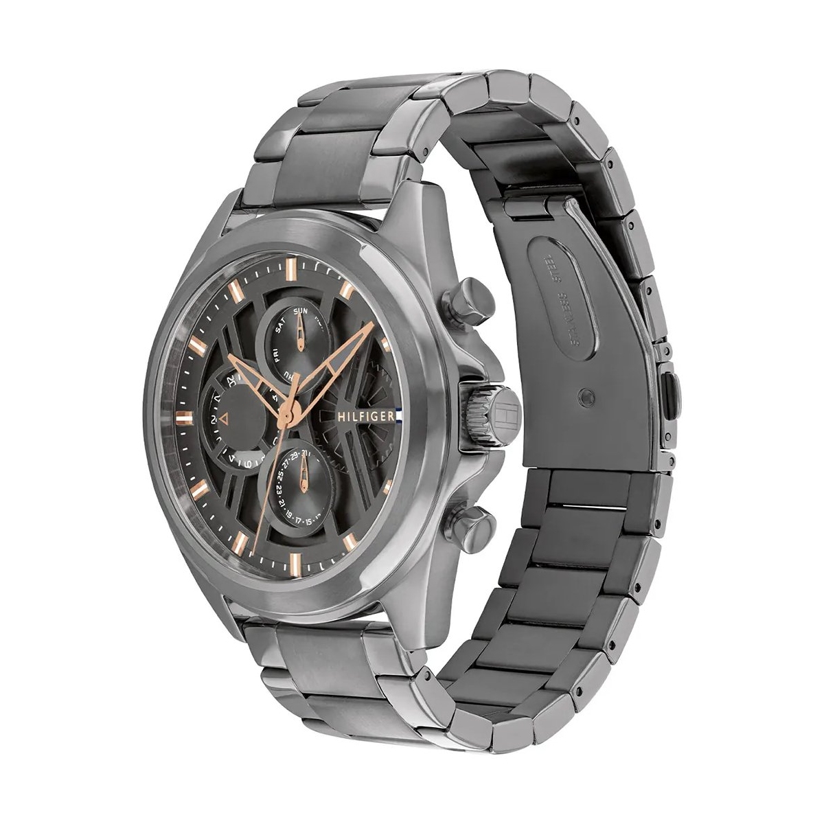 ZEGAREK TOMMY HILFIGER JAX