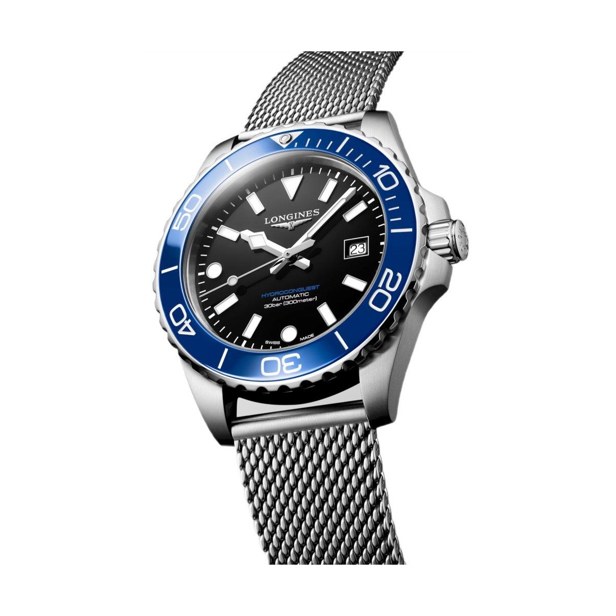 LONGINES HYDROCONQUEST 42MM