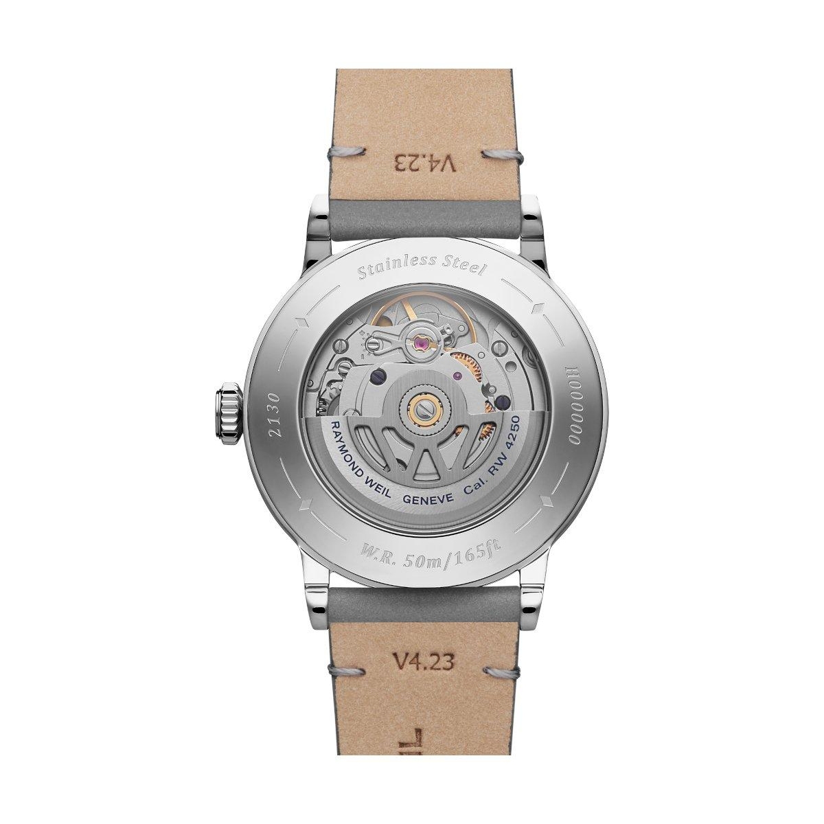 ZEGAREK RAYMOND WEIL MILLESIME SMALL SECONDS