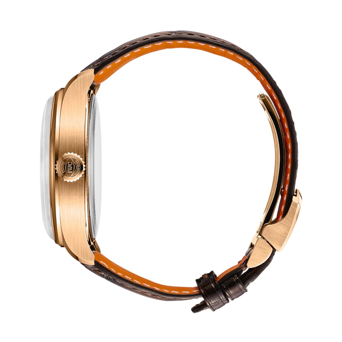 ZEGAREK IWC SCHAFFHAUSEN PORTUGIESER PERPETUAL CALENDAR