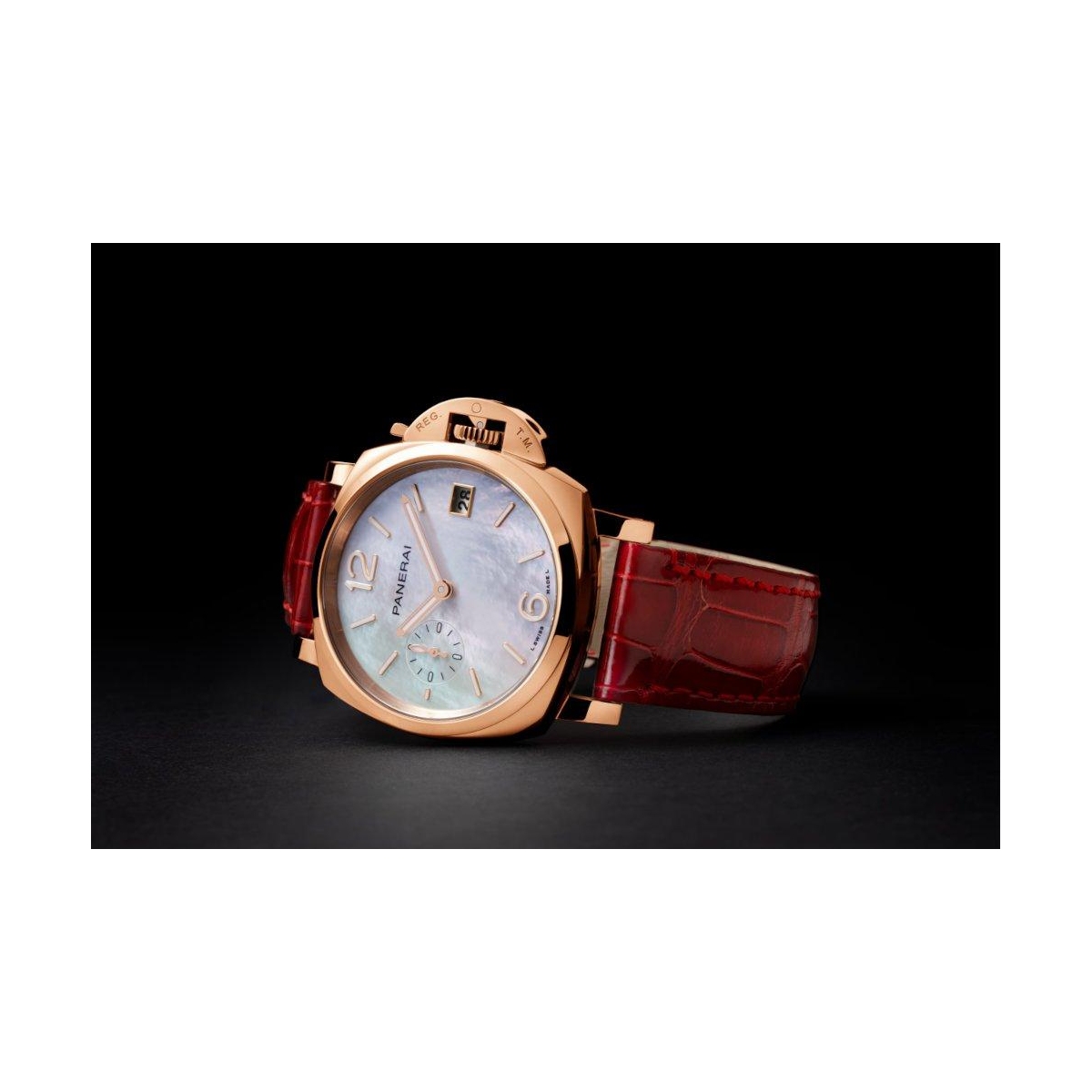 ZEGAREK PANERAI LUMINOR DUE