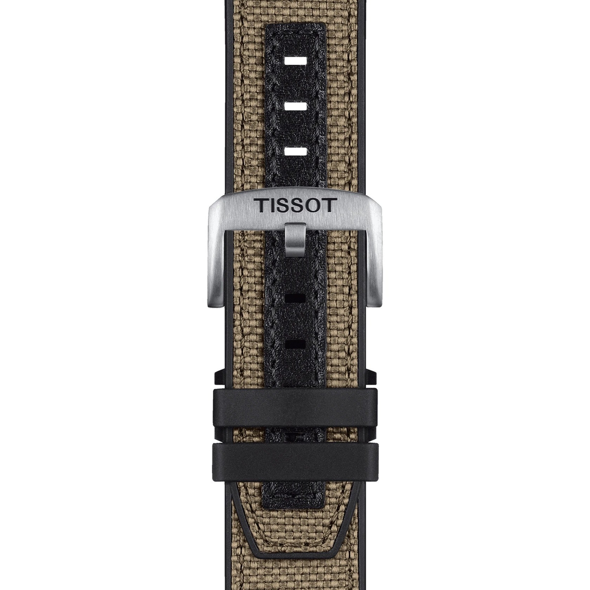 TISSOT T-TOUCH CONNECT SOLAR