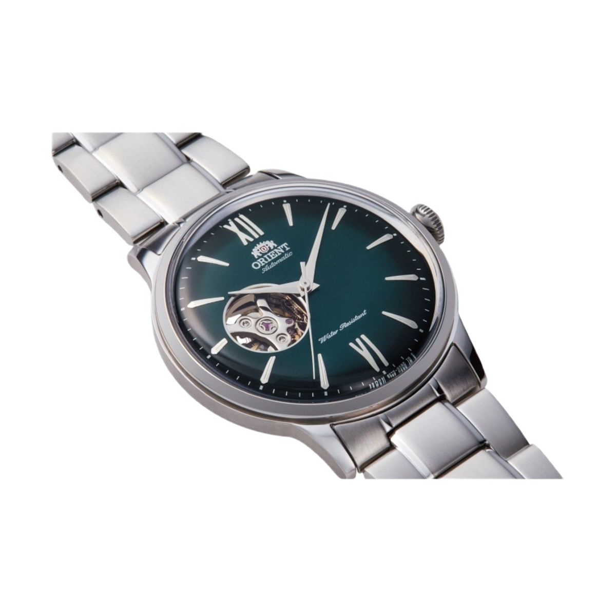 ZEGAREK ORIENT BAMBINO AUTOMATIC OPEN HEART