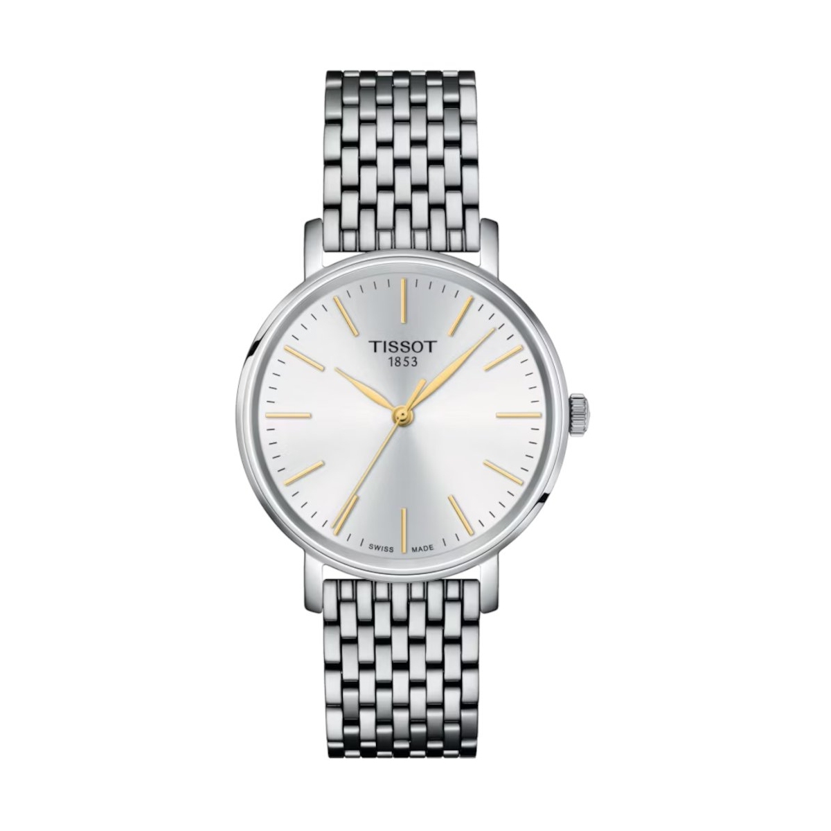 TISSOT Everytime 34mm