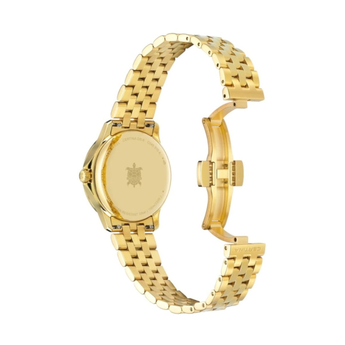 ZEGAREK CERTINA DS-8 Lady 31mm