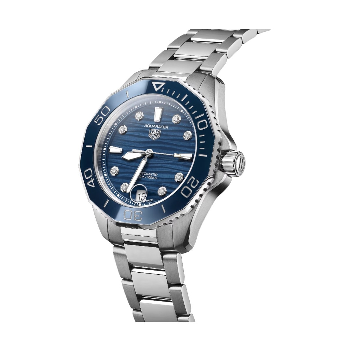 ZEGAREK TAG HEUER AQUARACER PROFESSIONAL 300 DATE