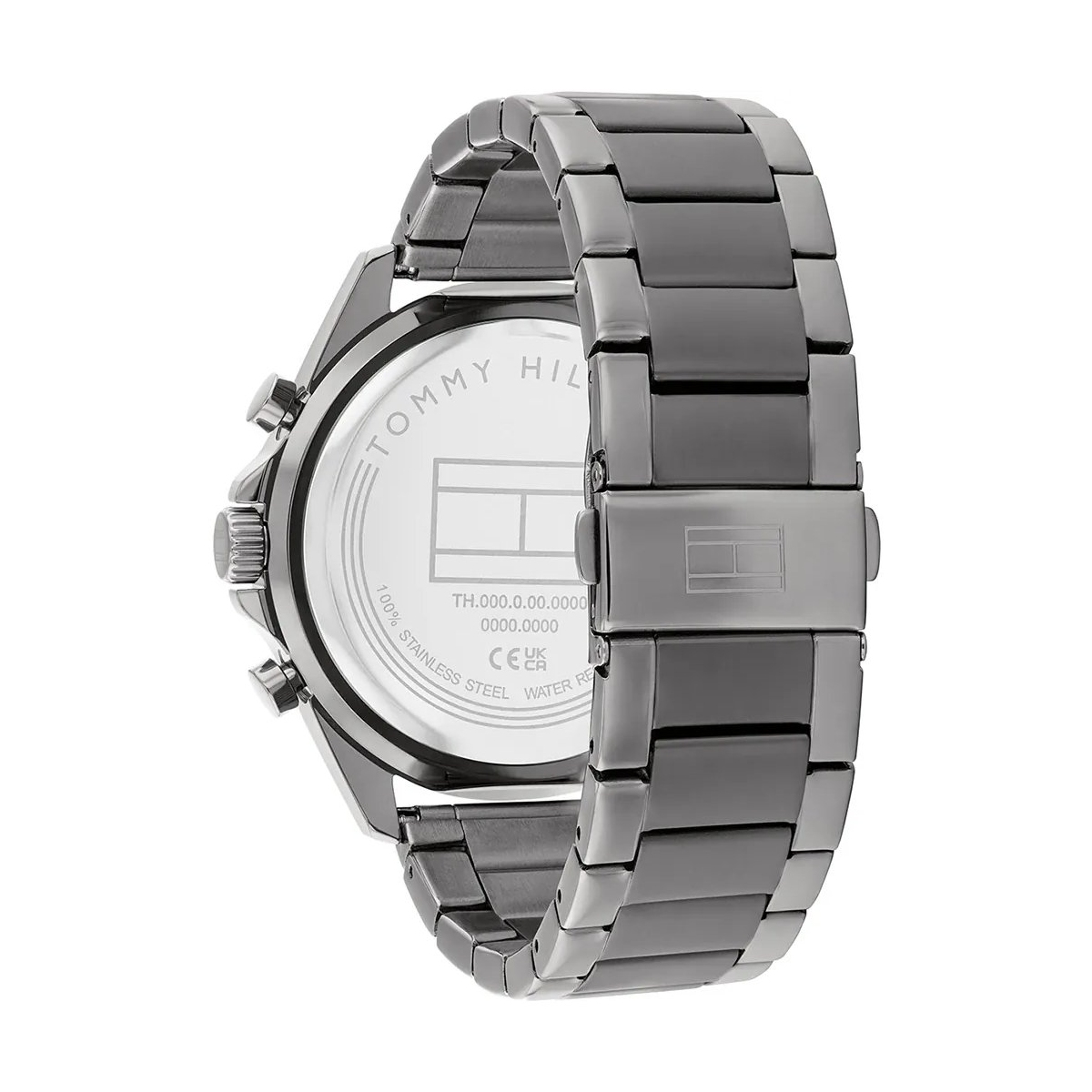 ZEGAREK TOMMY HILFIGER JAX