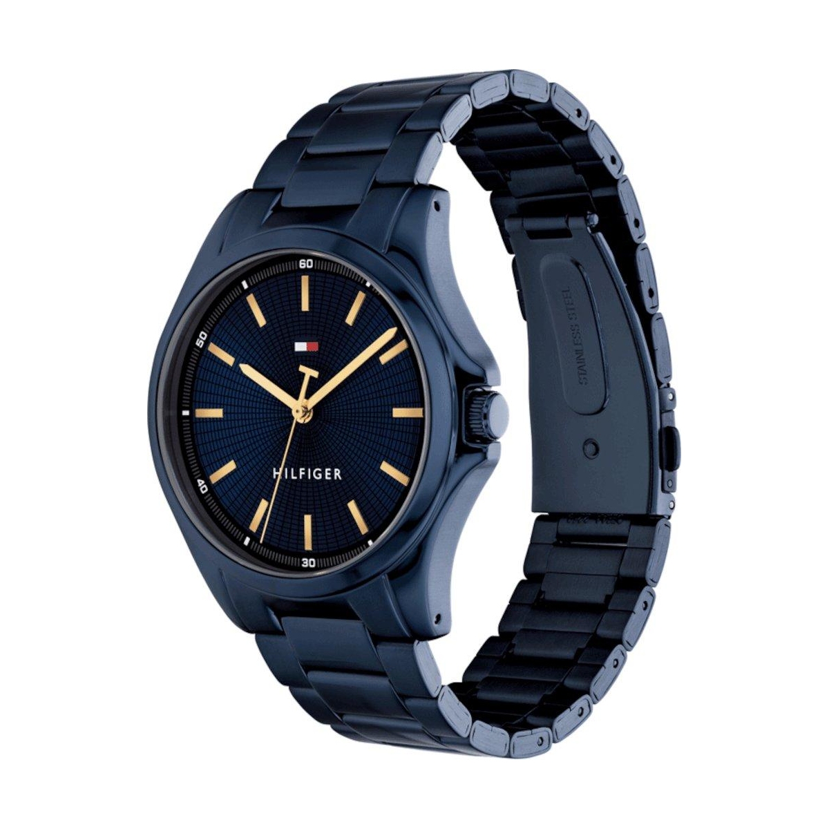 ZEGAREK TOMMY HILFIGER BRUCE