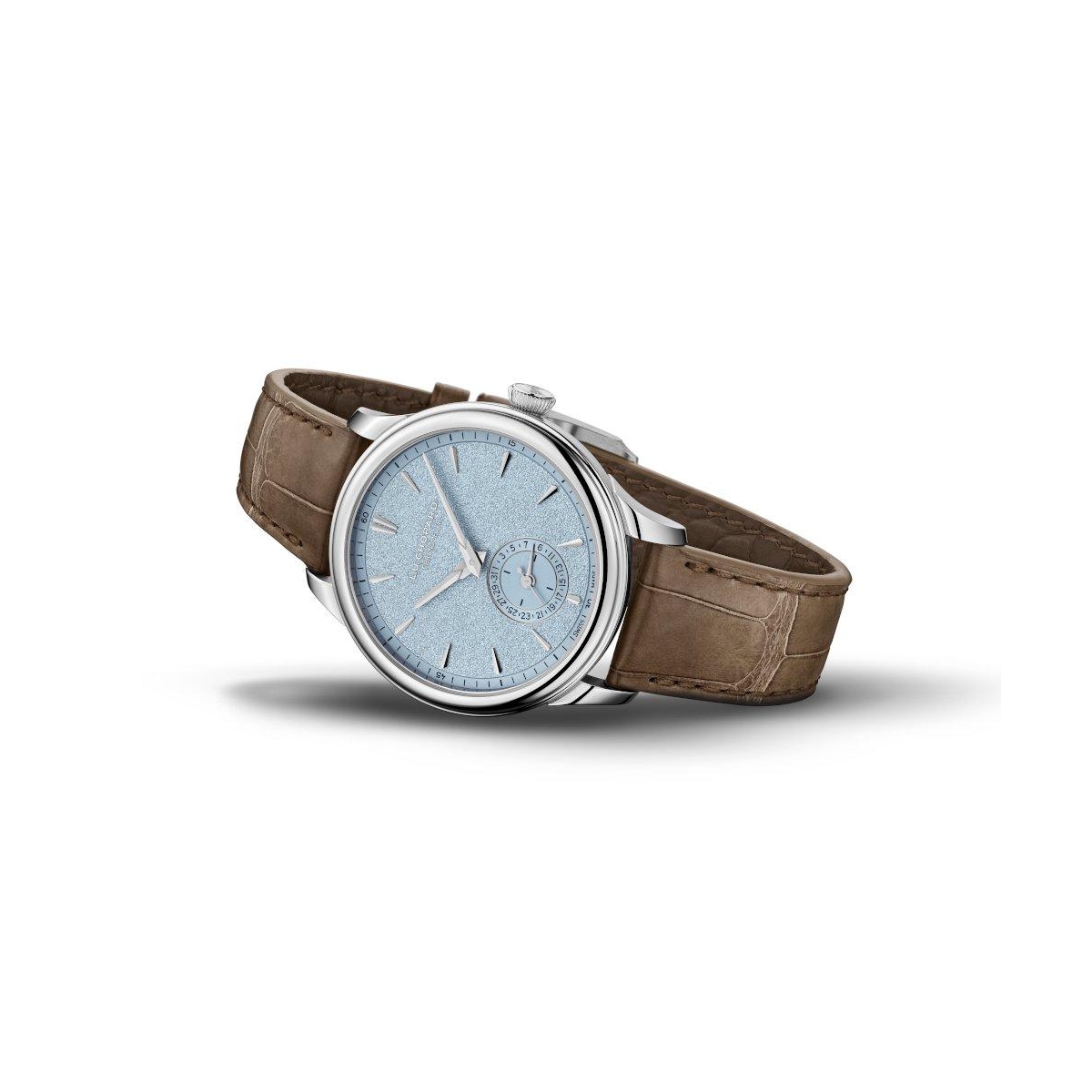 ZEGAREK CHOPARD L.U.C QUATTRO MARK IV
