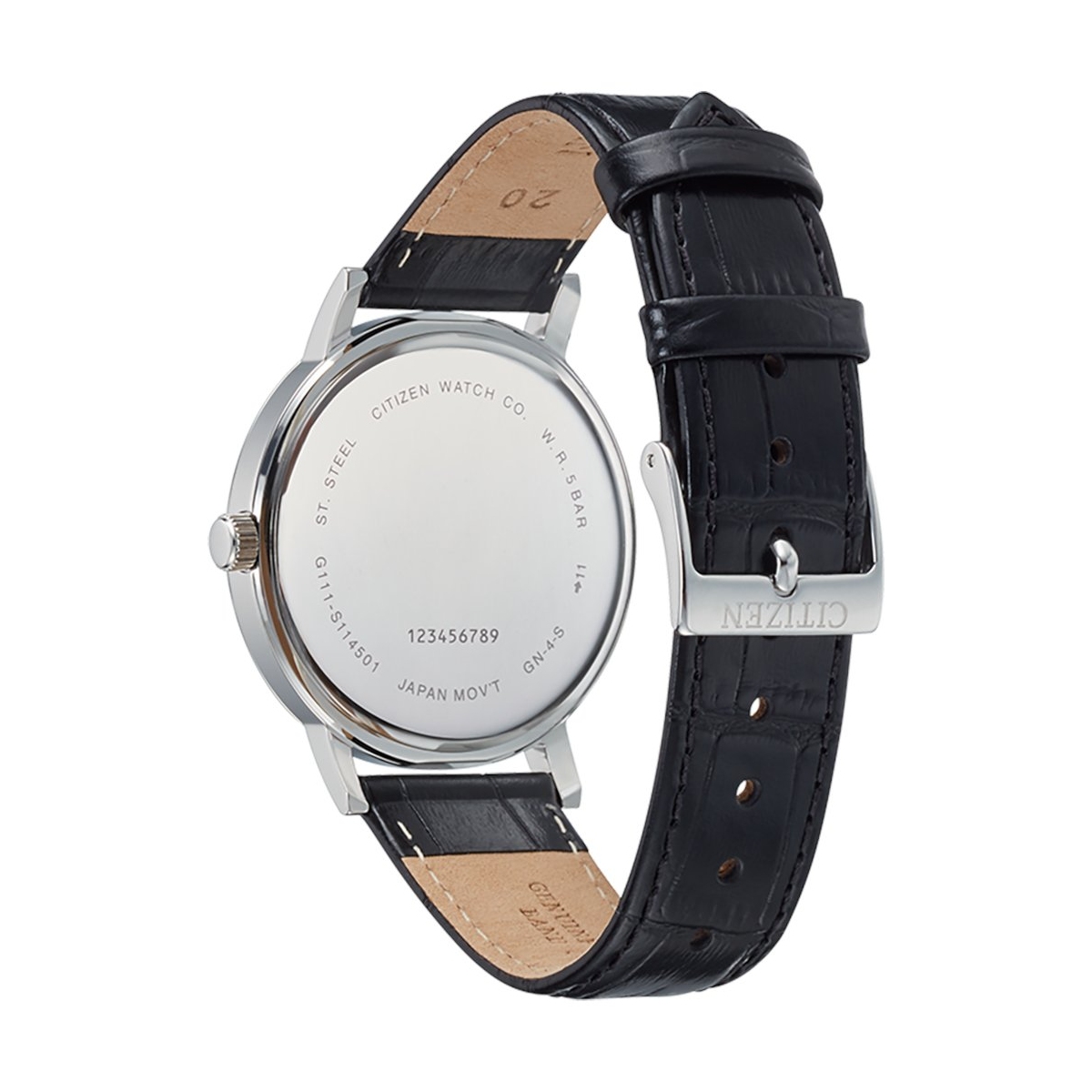 ZEGAREK CITIZEN ELEGANCE QUARTZ