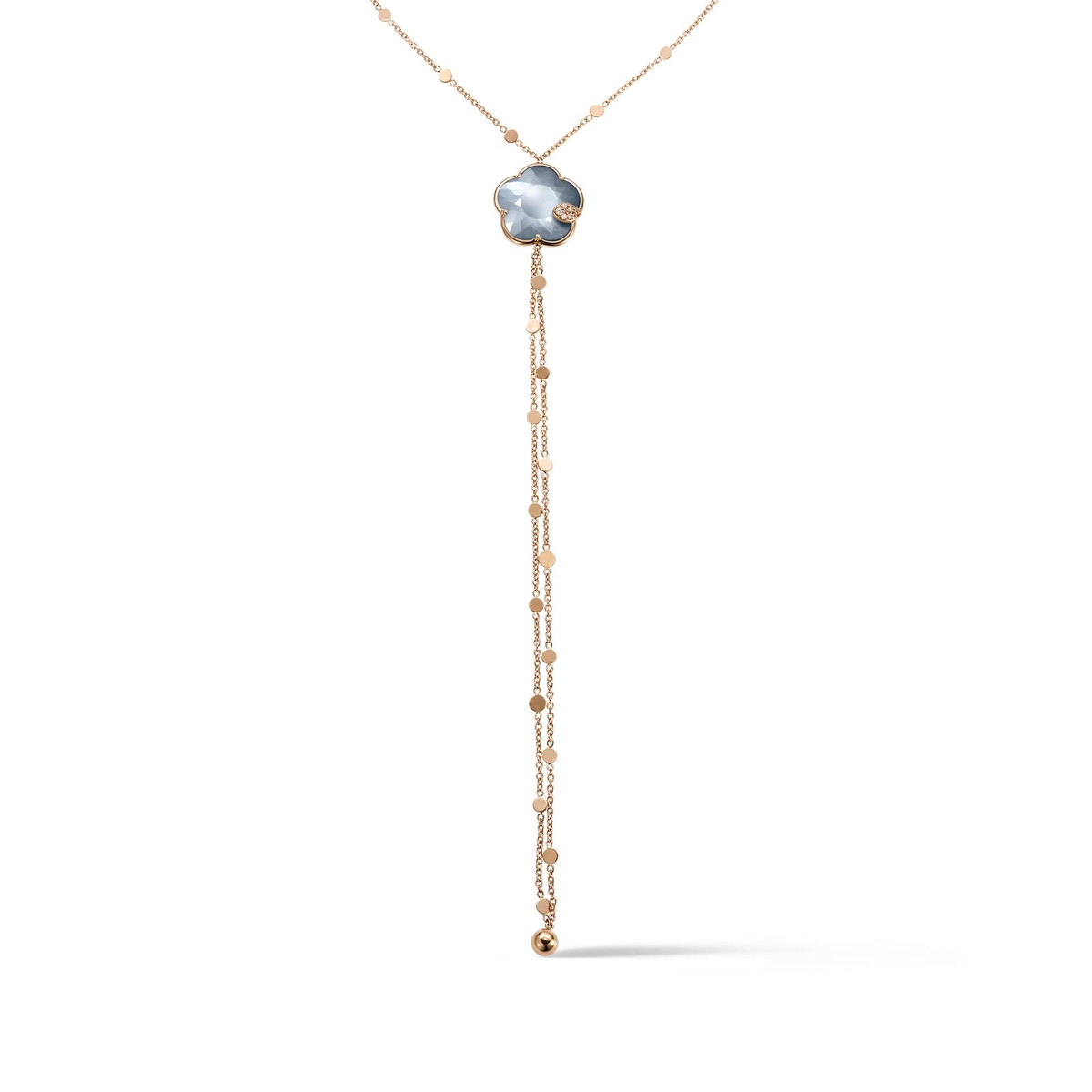 Naszyjnik złoty PASQUALE BRUNI