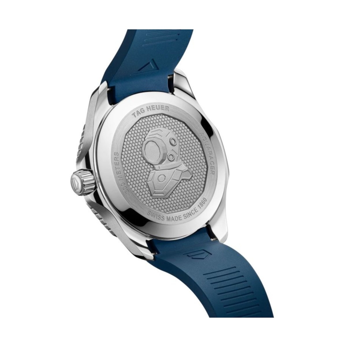 ZEGAREK TAG HEUER AQUARACER PROFESSIONAL 300 GMT