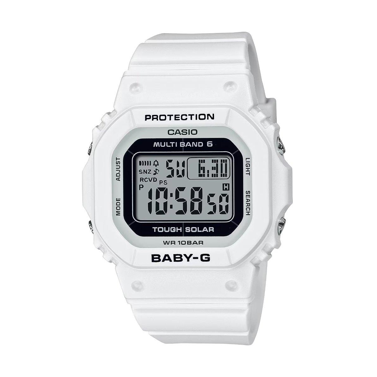 ZEGAREK G-SHOCK BABY-G BGD-565 SERIES