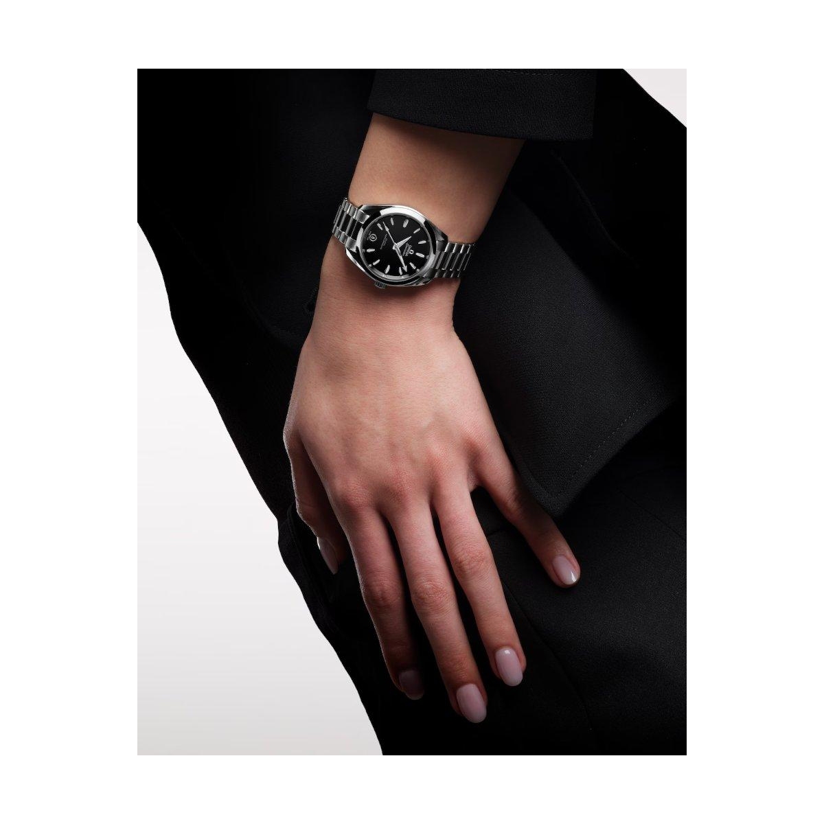 ZEGAREK OMEGA SEAMASTER AQUA TERRA 150M