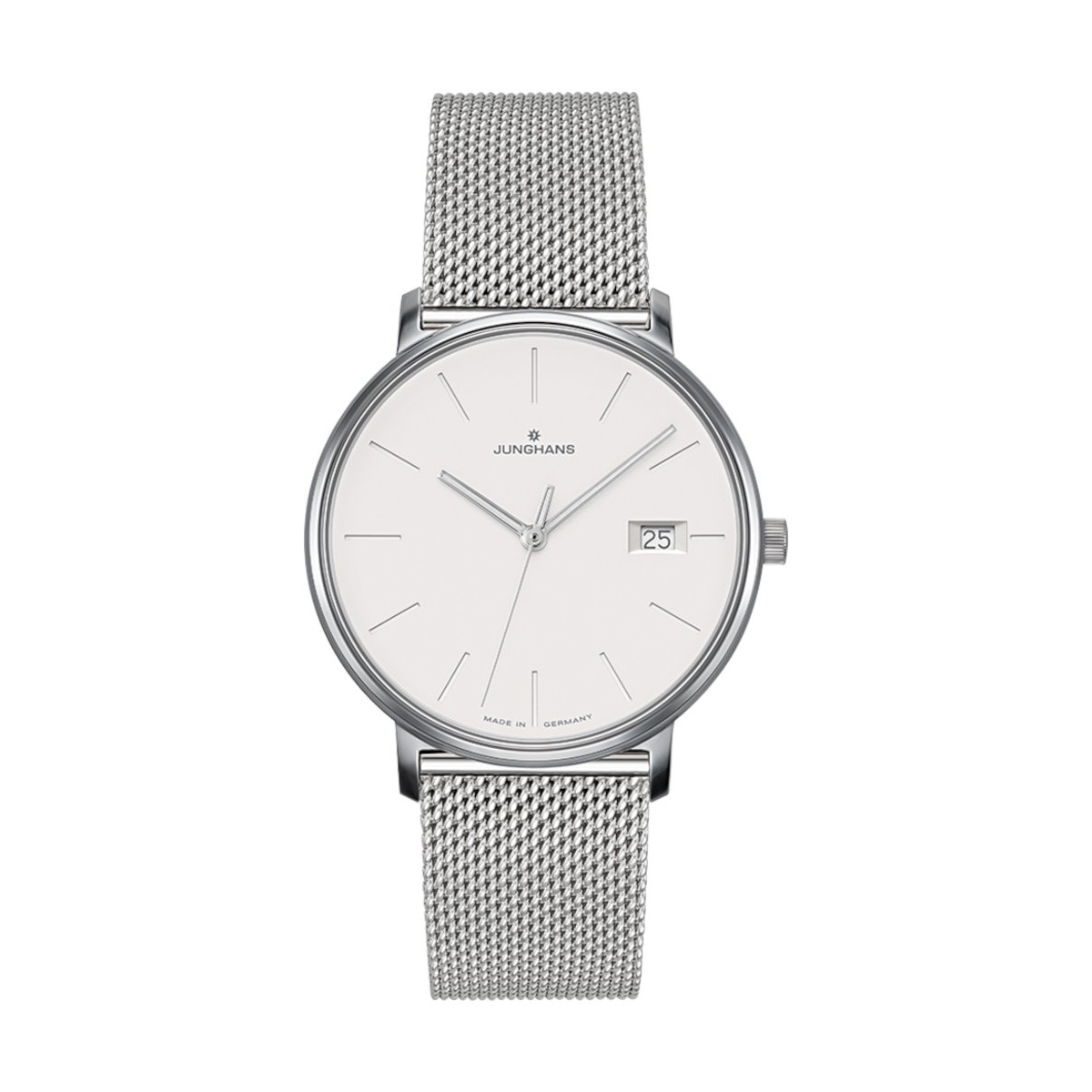 ZEGAREK JUNGHANS FORM DAMEN