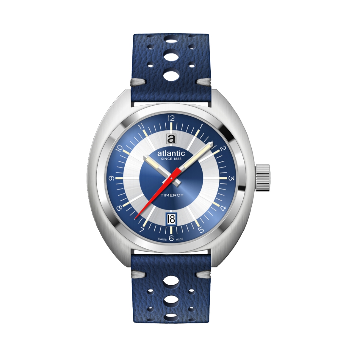 ZEGAREK ATLANTIC Timeroy