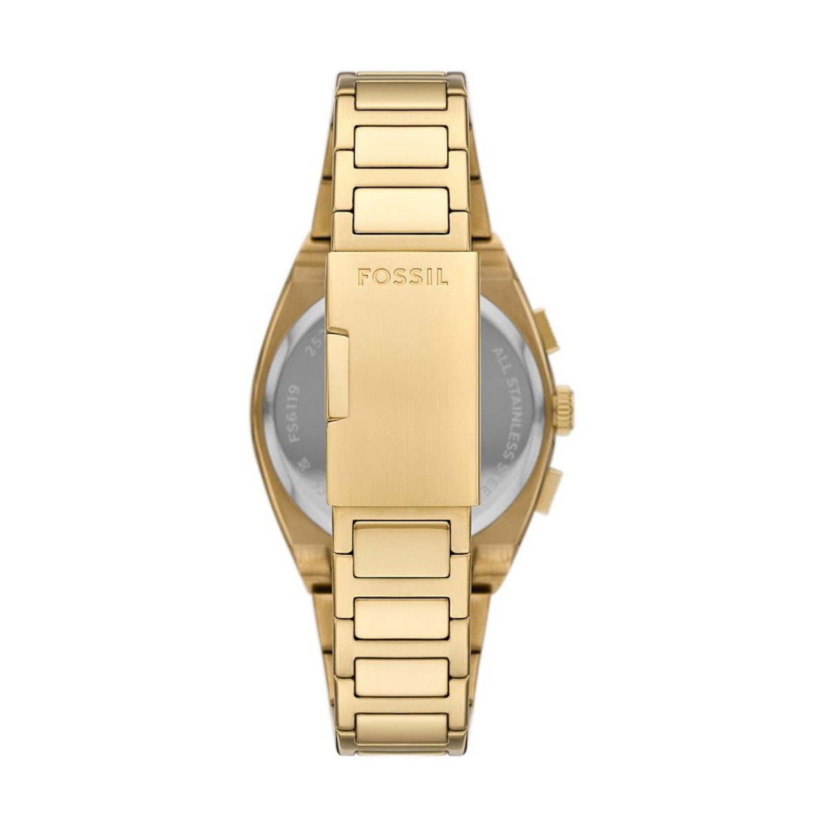 ZEGAREK FOSSIL EVERETT CHRONOGRAPH