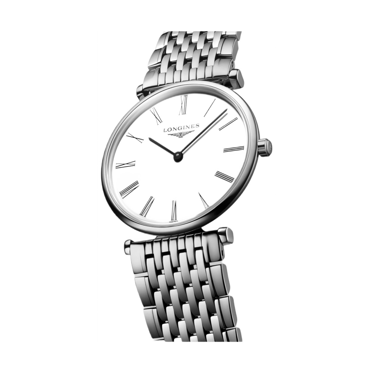 LONGINES LA GRANDE CLASSIQUE DE LONGINES