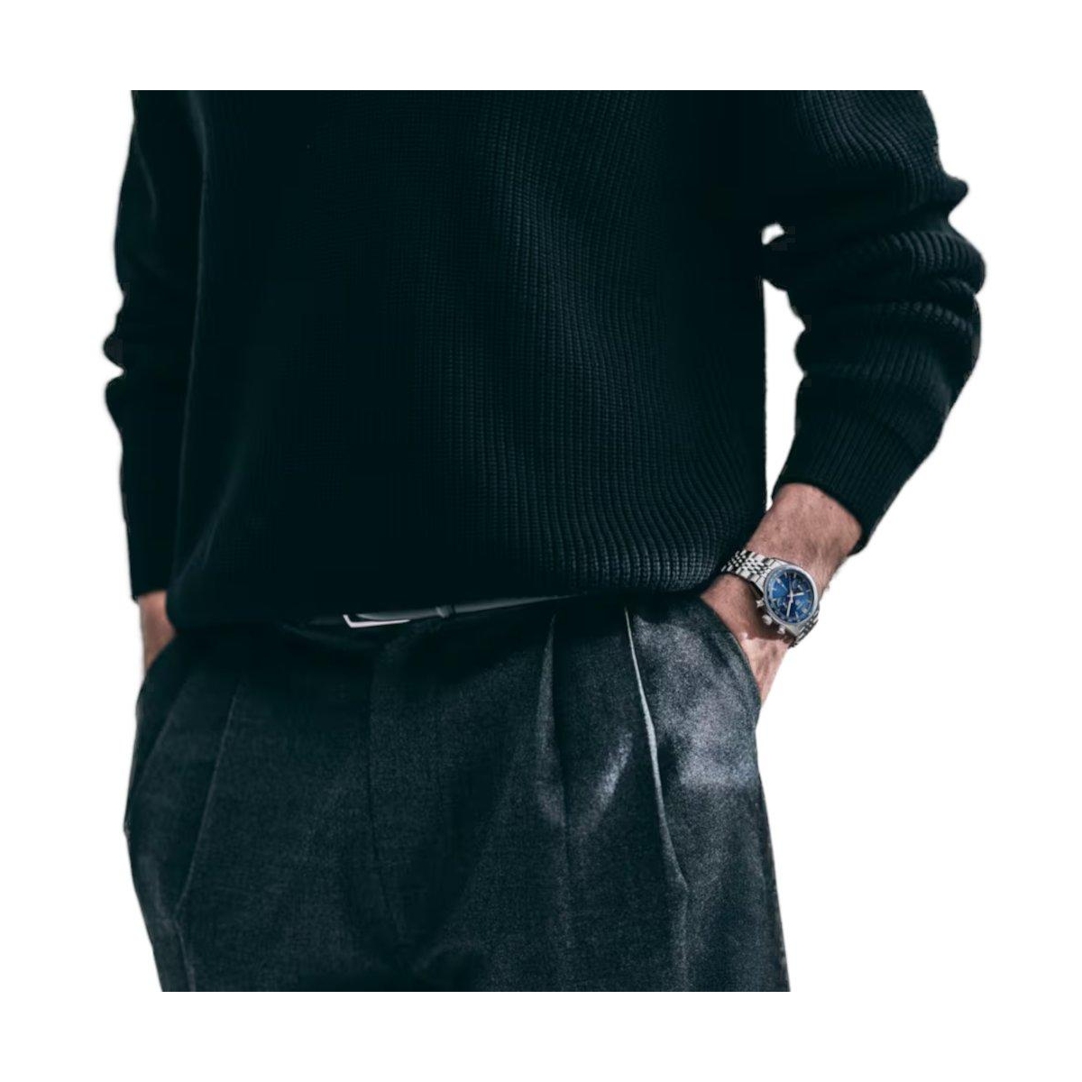 ZEGAREK TAG HEUER CARRERA CHRONOGRAPH