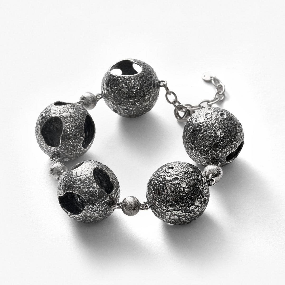 Bransoletka PEŁNIA NOSOWSKA x W.KRUK