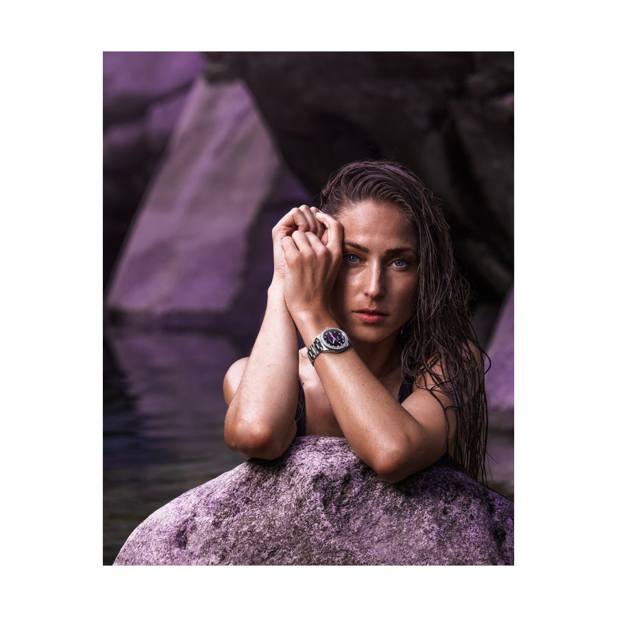 ZEGAREK NORQAIN ADVENTURE SPORT