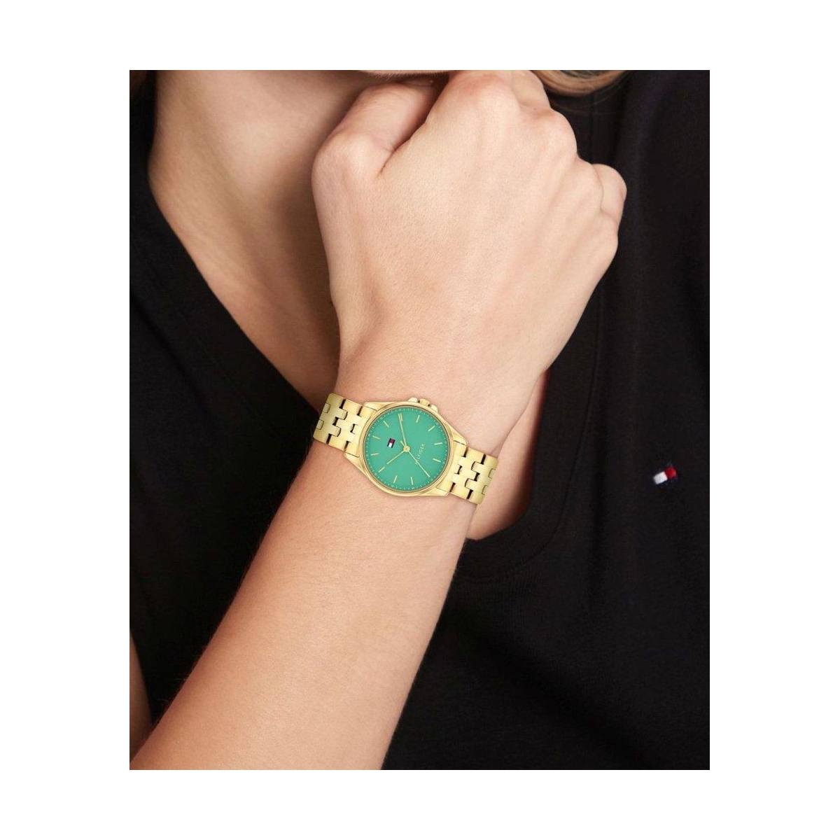 ZEGAREK TOMMY HILFIGER JADE