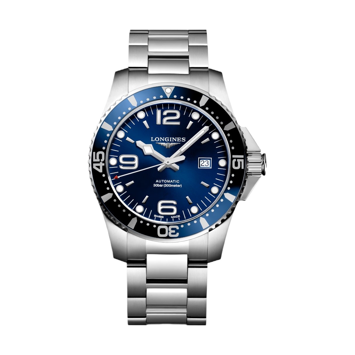 LONGINES HYDROCONQUEST