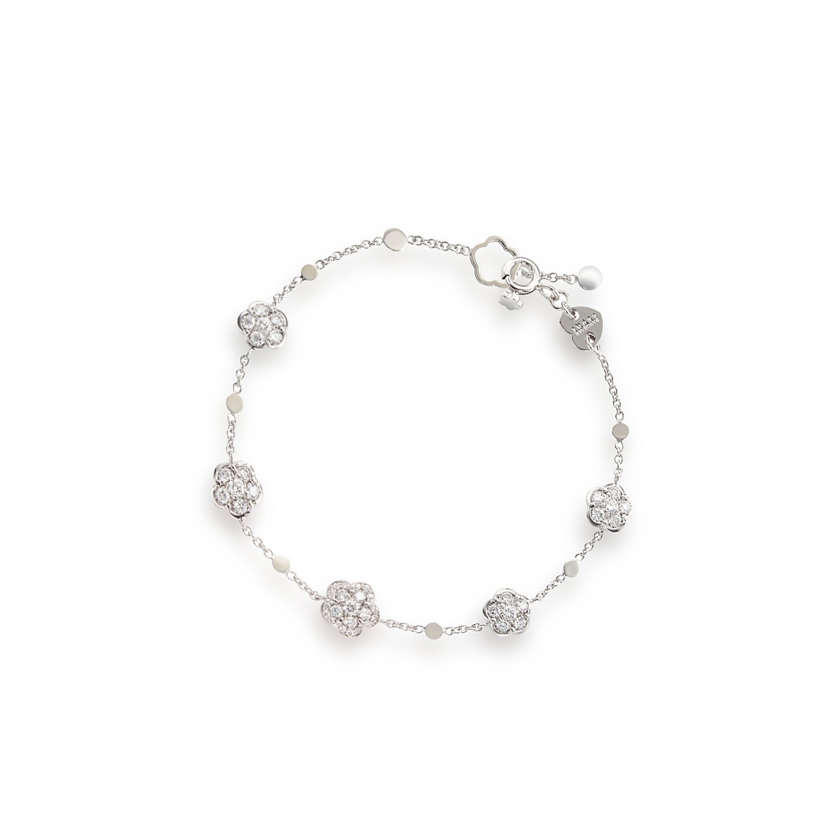 Bransoleta złota Pasquale Bruni