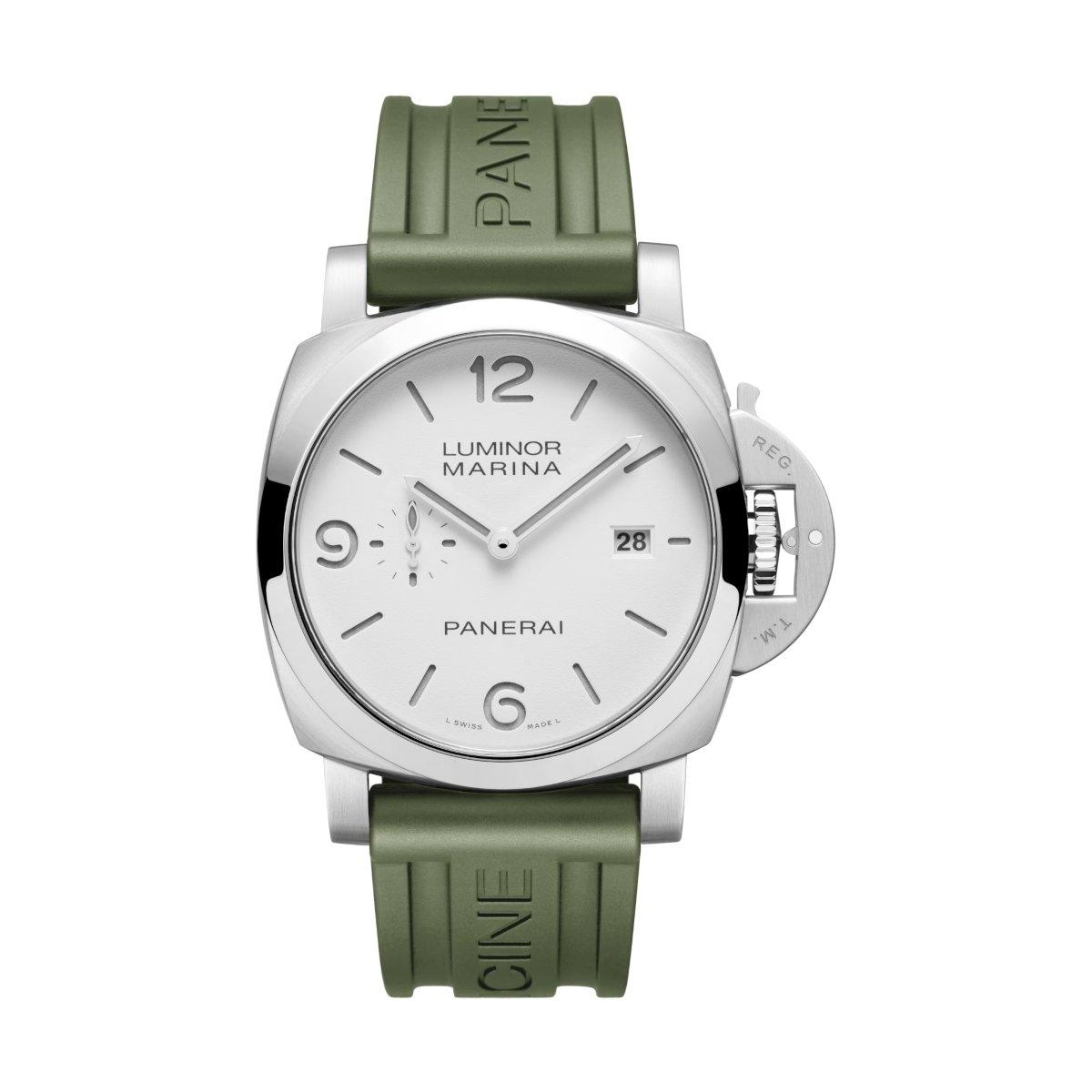 ZEGAREK PANERAI LUMINOR MARINA