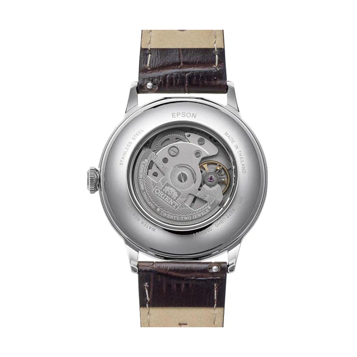 ZEGAREK ORIENT BAMBINO AUTOMATIC