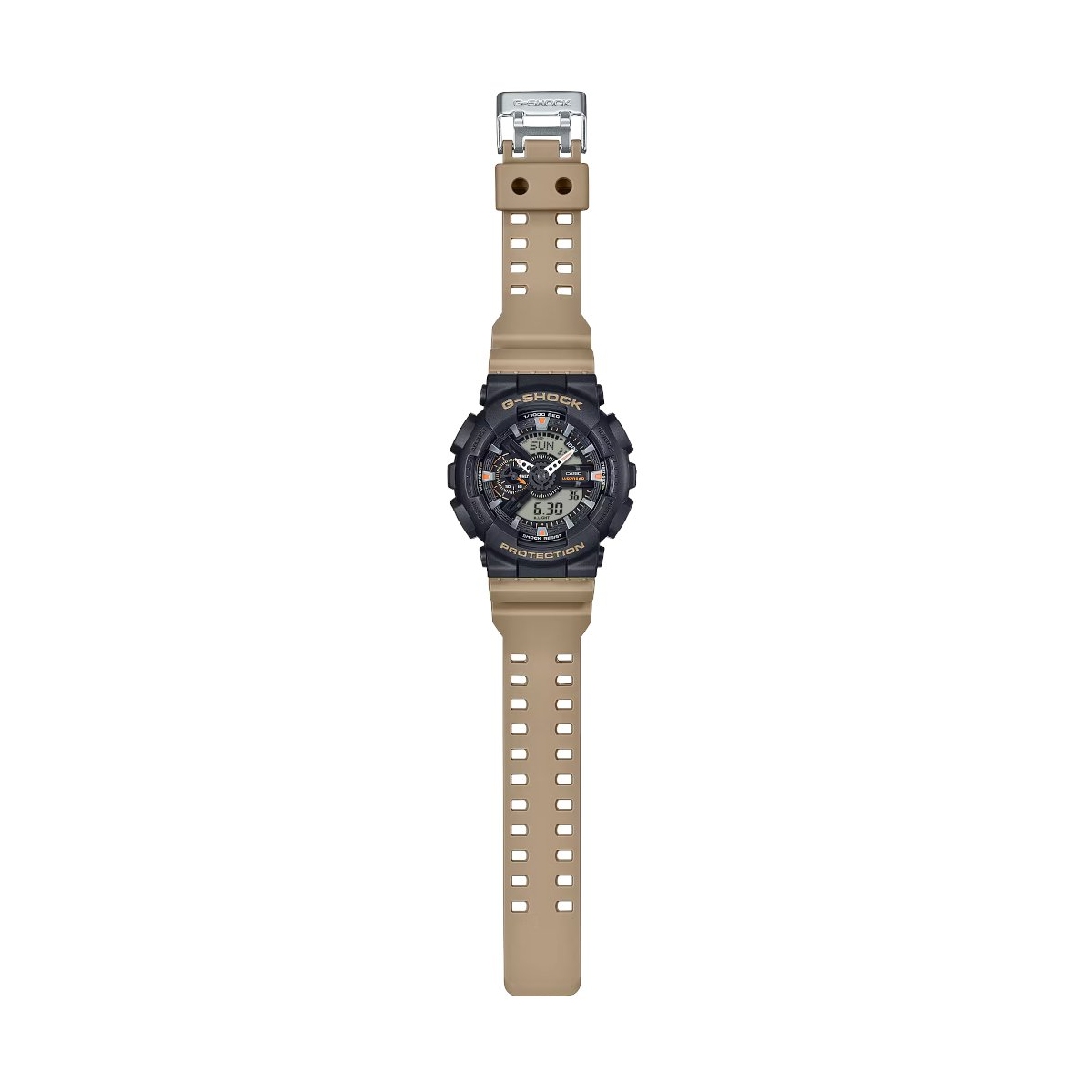 ZEGAREK G-SHOCK ORIGINAL