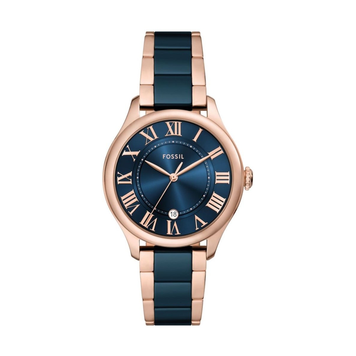 ZEGAREK FOSSIL GILMORE