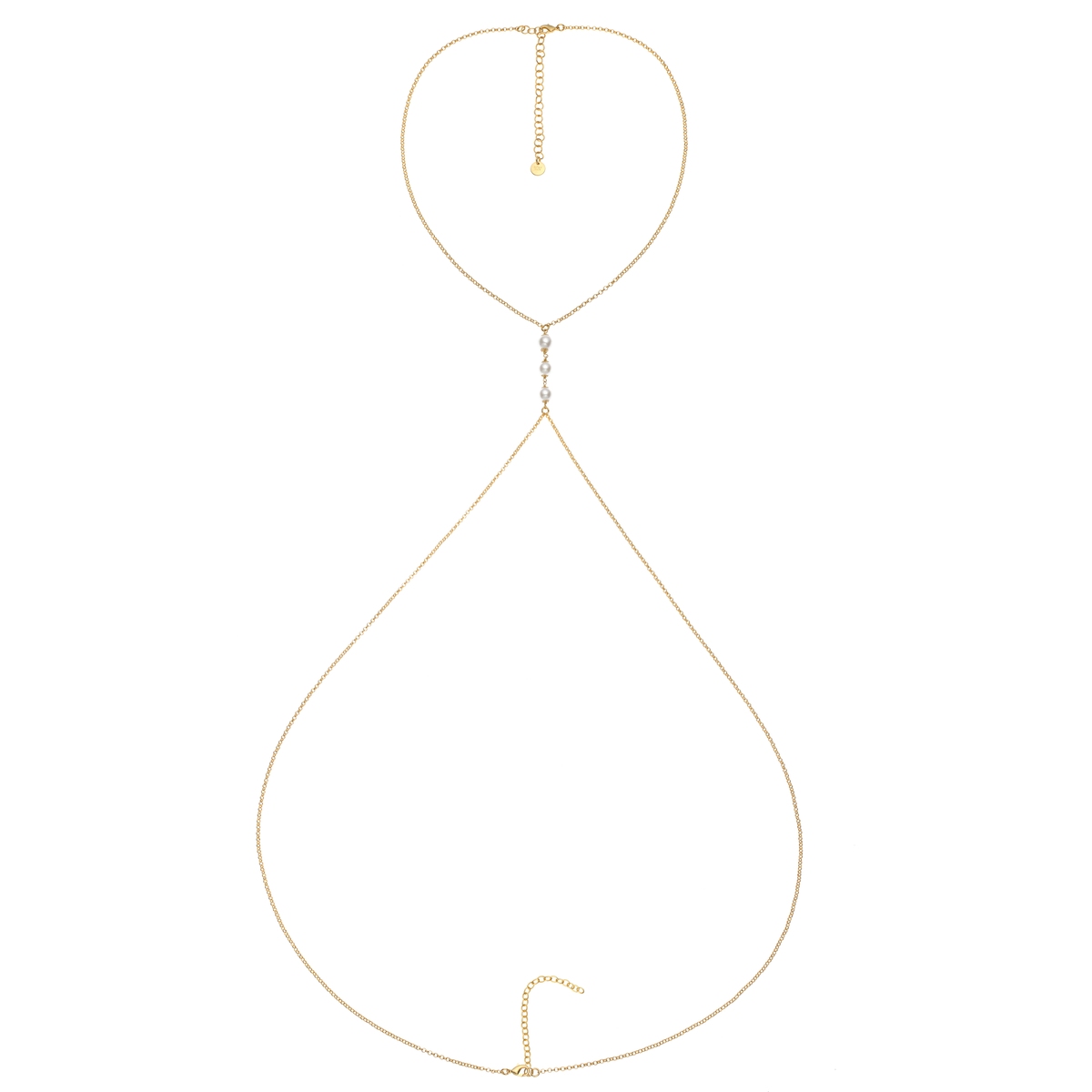 Body Chain Picky Pica Aloha