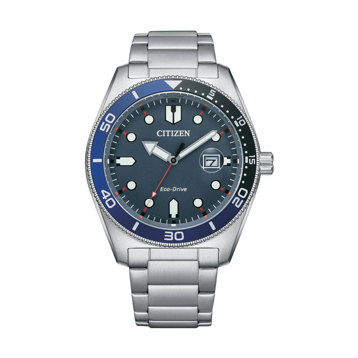 ZEGAREK CITIZEN MARINE SPORT
