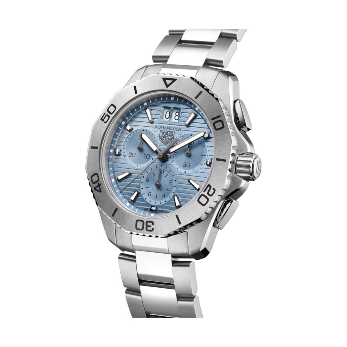 ZEGAREK TAG HEUER AQUARACER PROFESSIONAL 200 CHRONOGRAPH