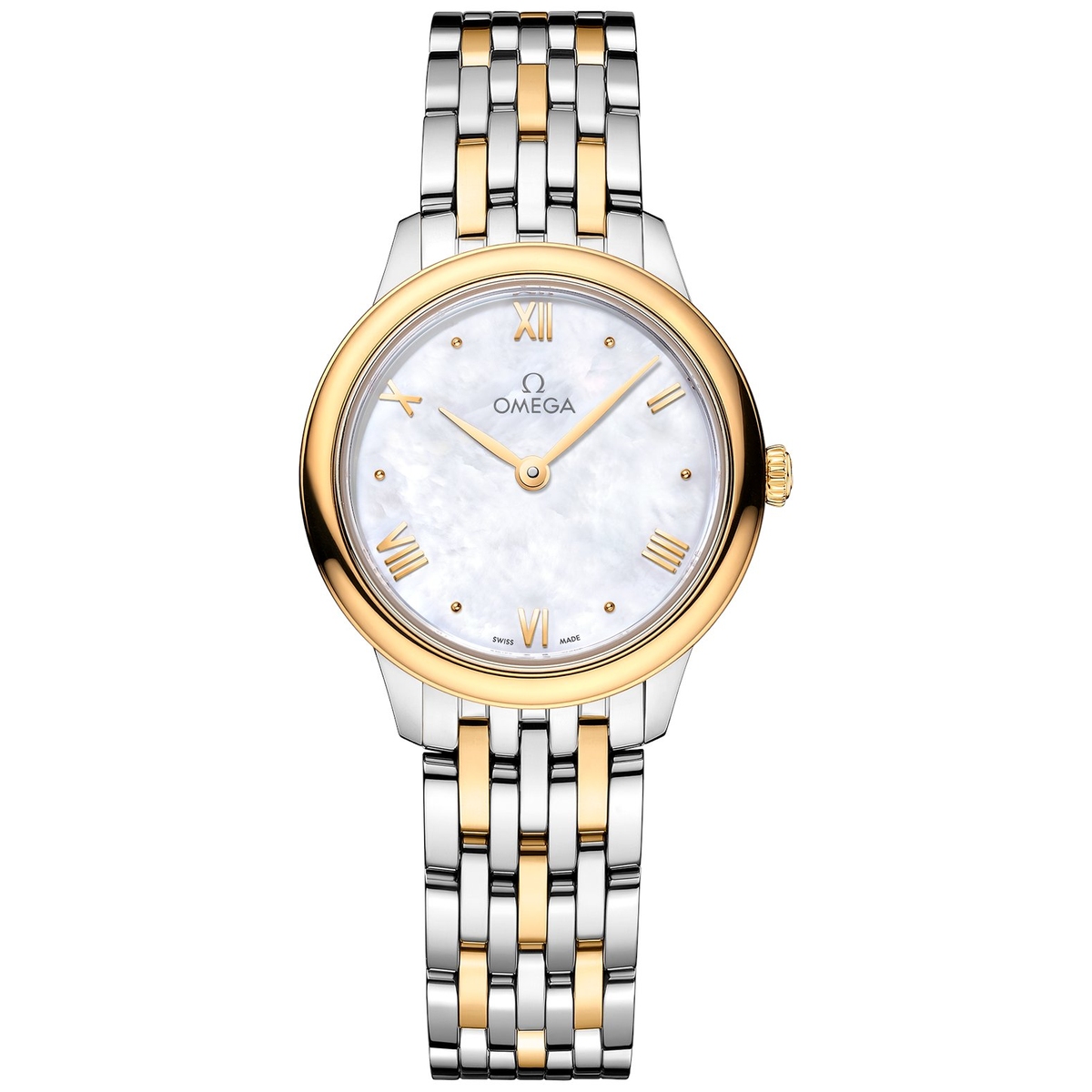 ZEGAREK OMEGA DE VILLE PRESTIGE