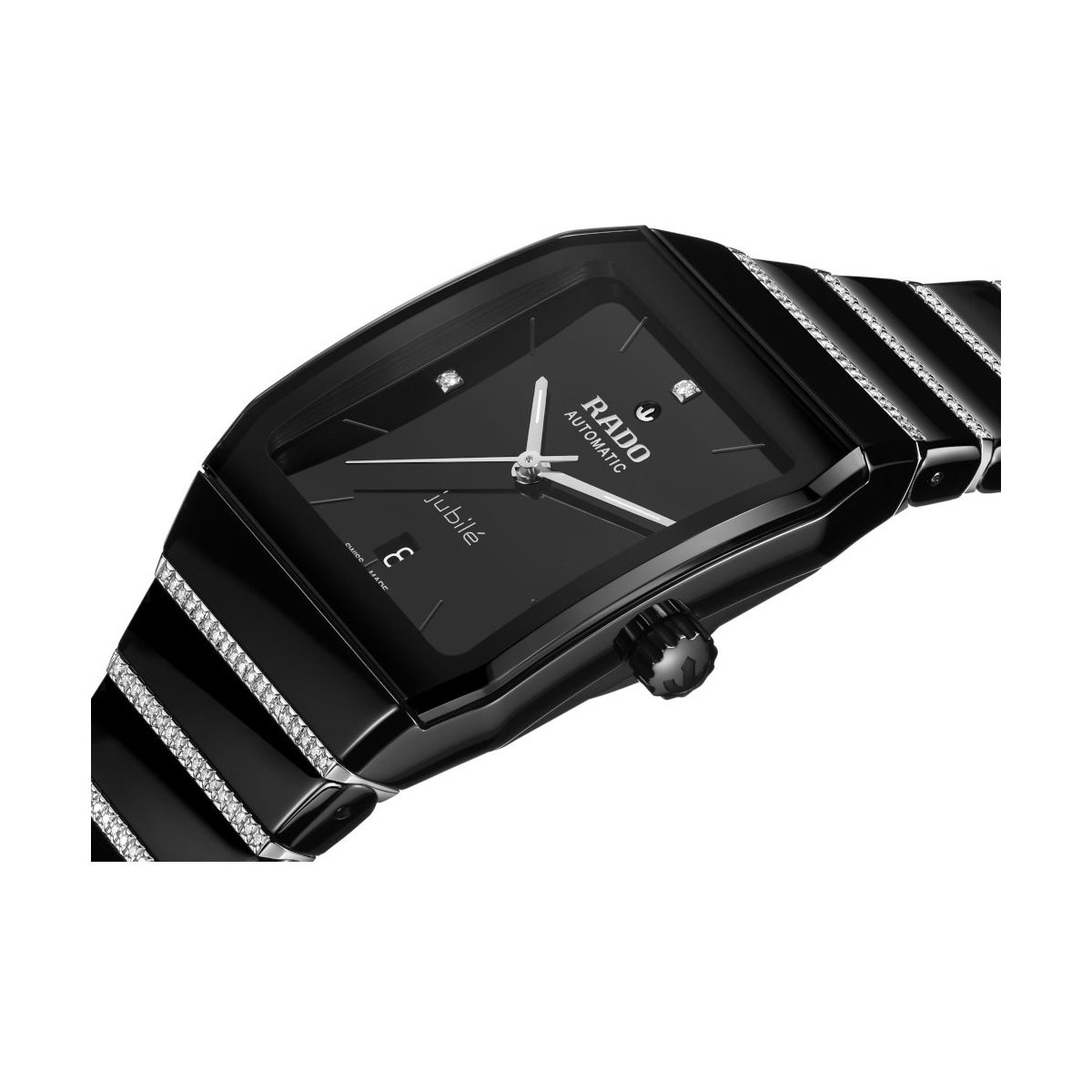 ZEGAREK RADO ANATOM AUTOMATIC DIAMONDS