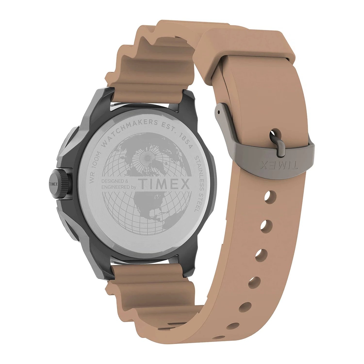 ZEGAREK TIMEX Expedition North Ridge