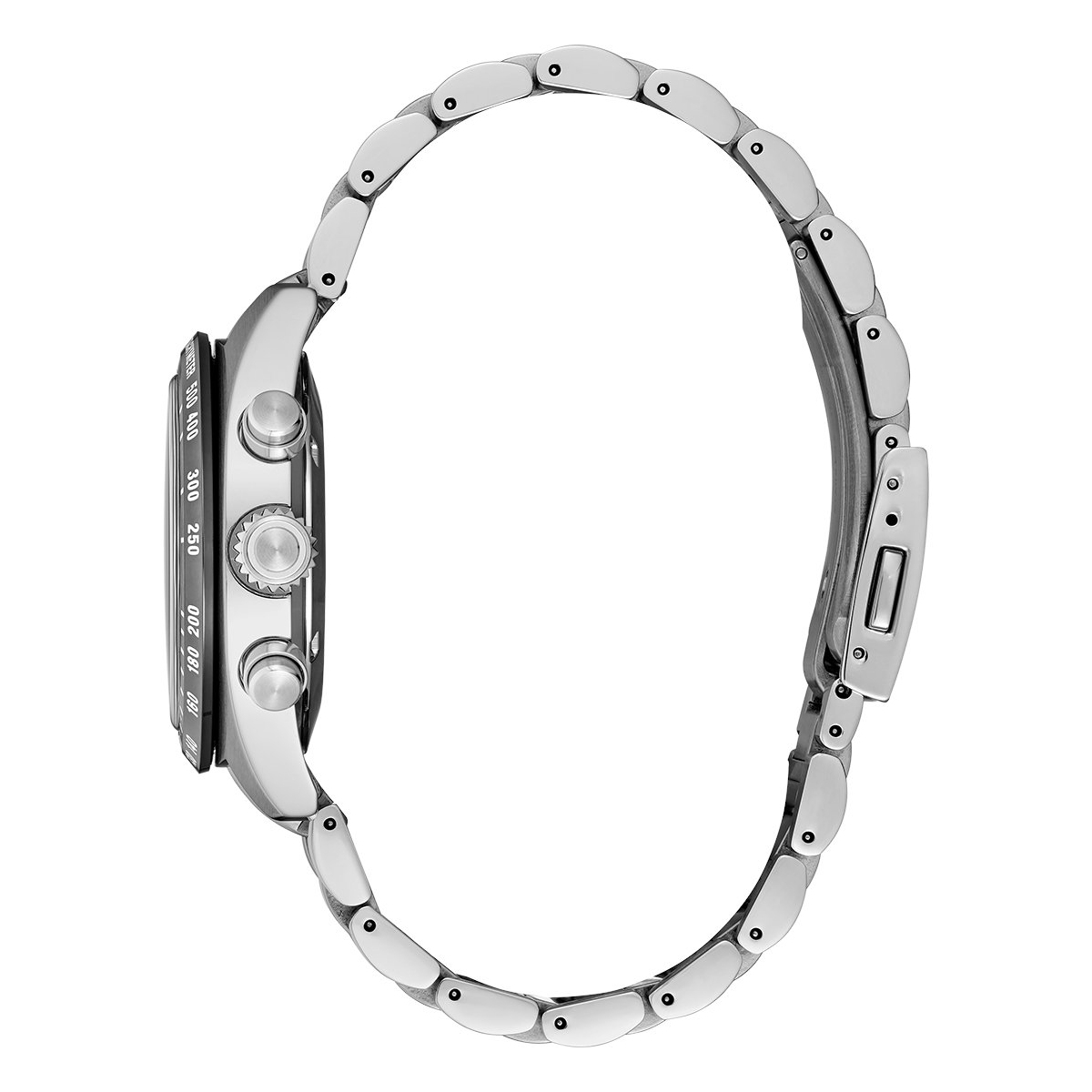 ZEGAREK SEIKO PROSPEX SPEEDTIMER SOLAR CHRONOGRAPH 1969 RE-CREATION