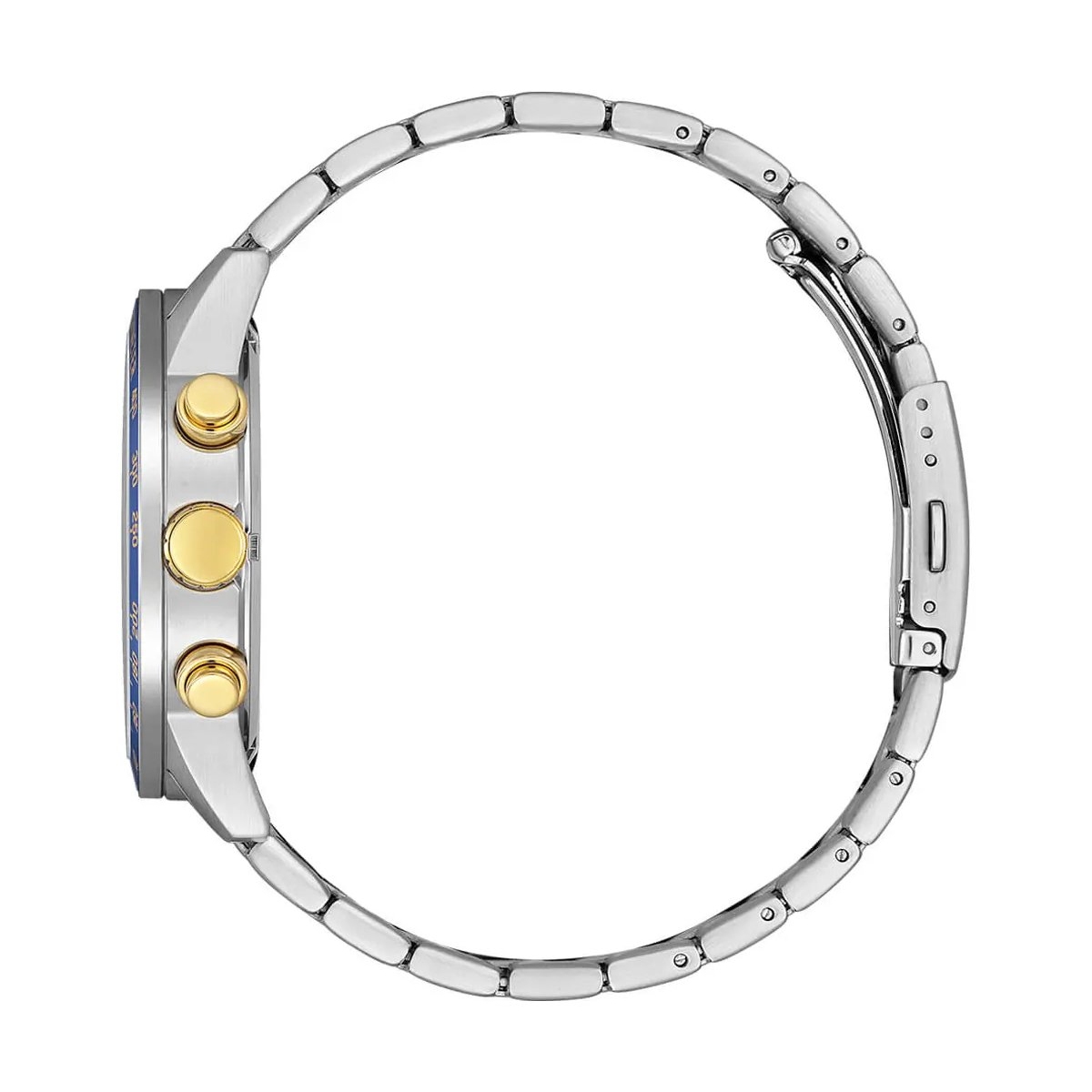 ZEGAREK CITIZEN SPORT QUARTZ CHRONOGRAPH