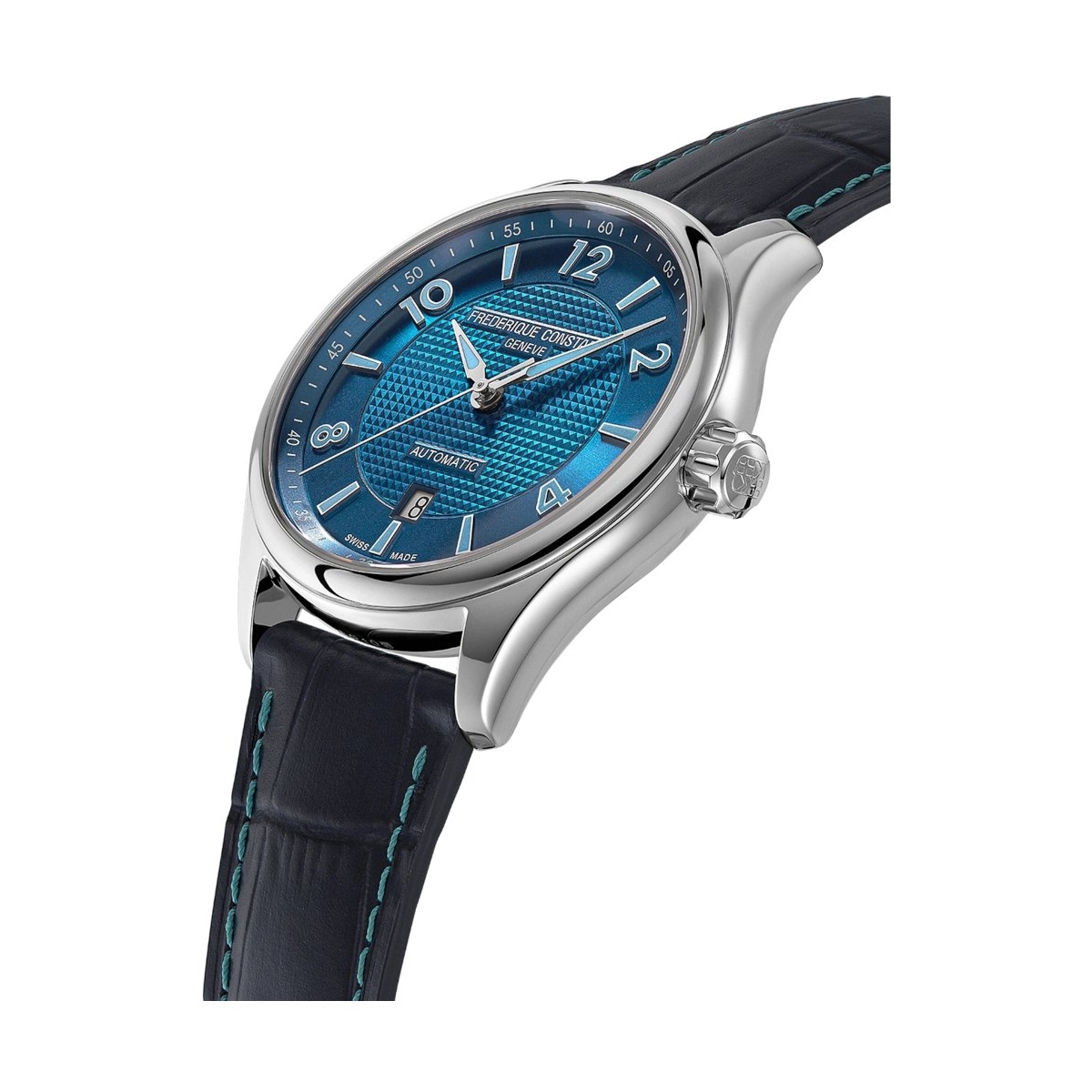 ZEGAREK FREDERIQUE CONSTANT CLASSICS RUNABOUT AUTOMATIC