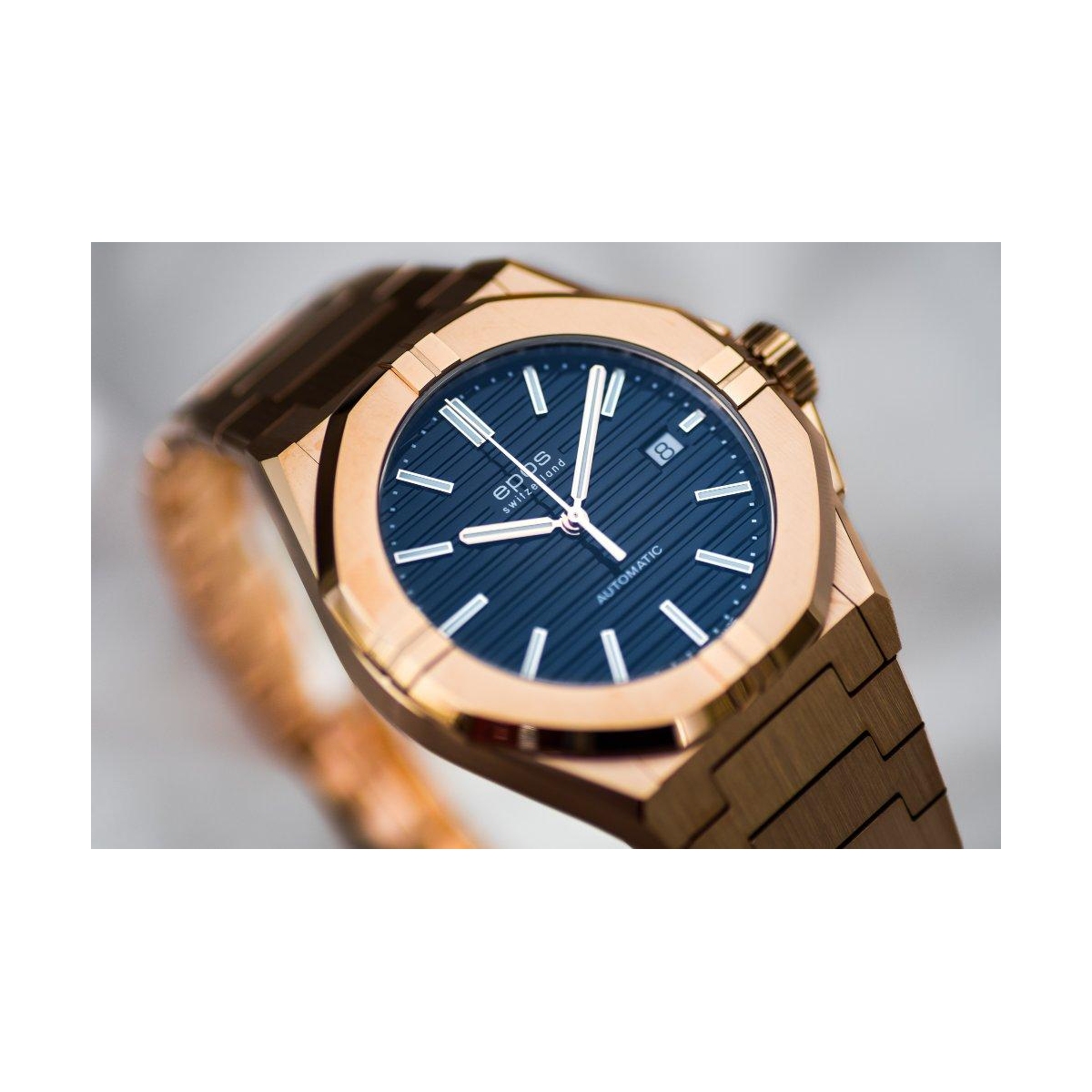 ZEGAREK EPOS SPORT 3506 AUTOMATIC