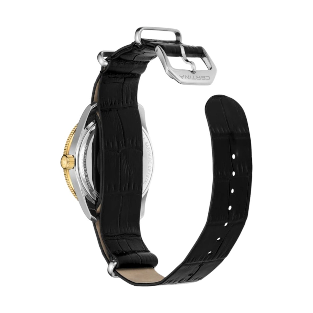 ZEGAREK CERTINA DS PH100M Lady