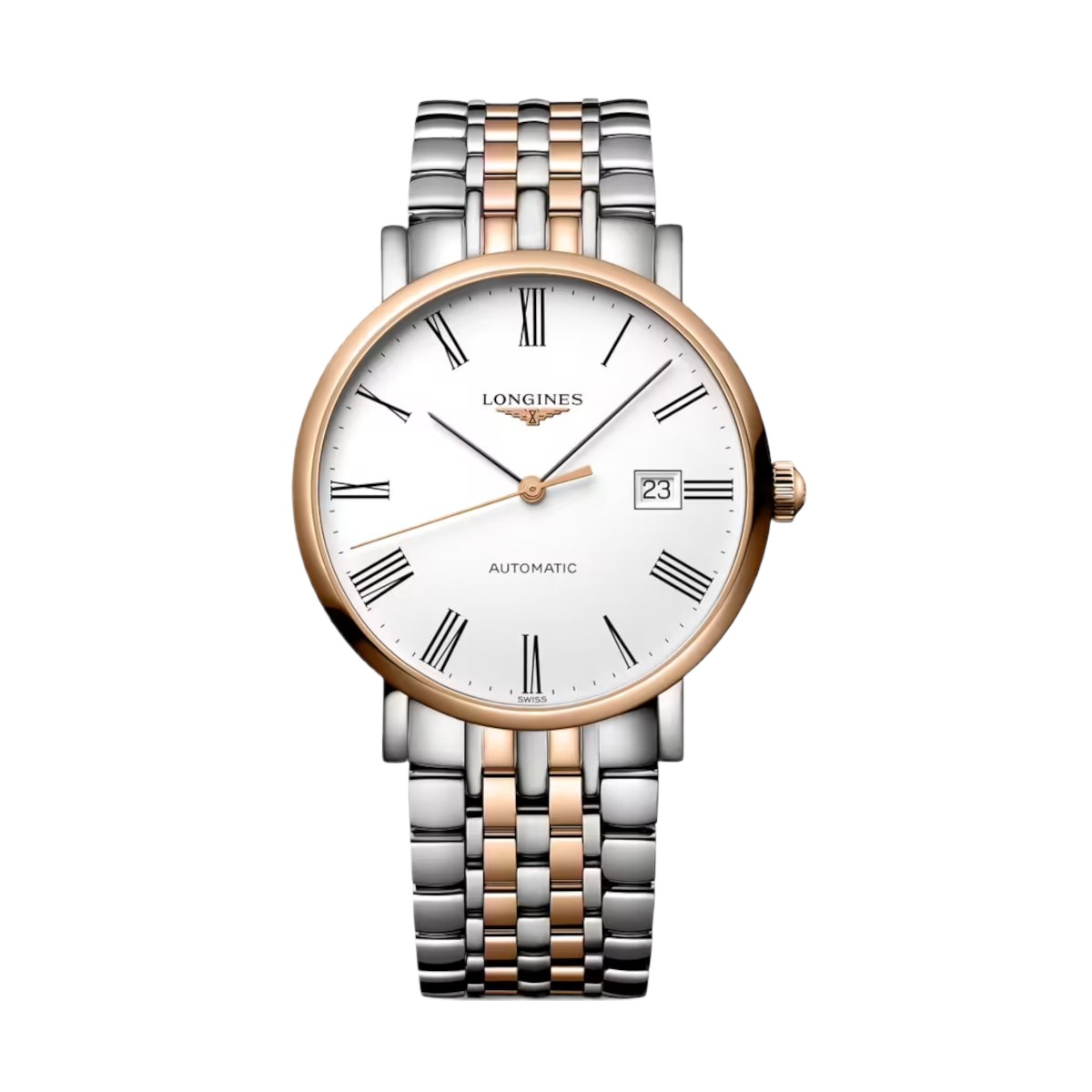 LONGINES ELEGANT COLLECTION