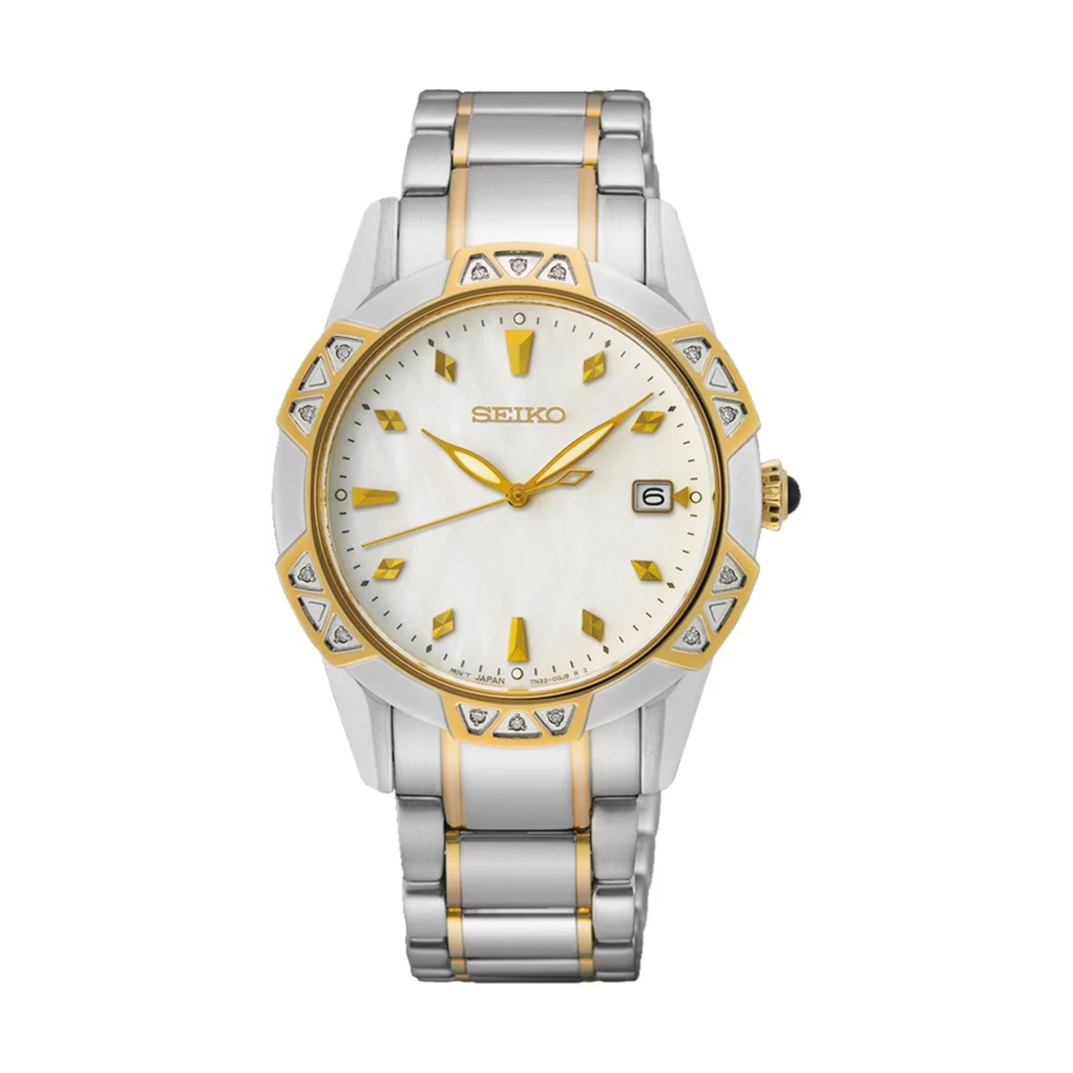 ZEGAREK SEIKO CLASSIC