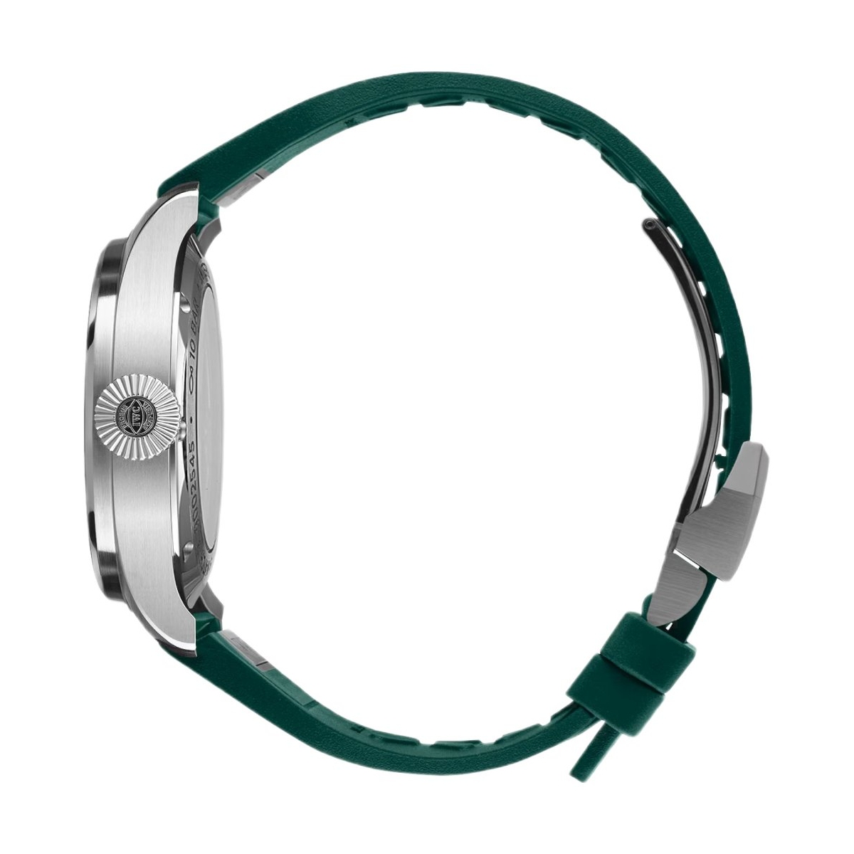 ZEGAREK IWC SCHAFFHAUSEN BIG PILOT'S AUTOMATIC