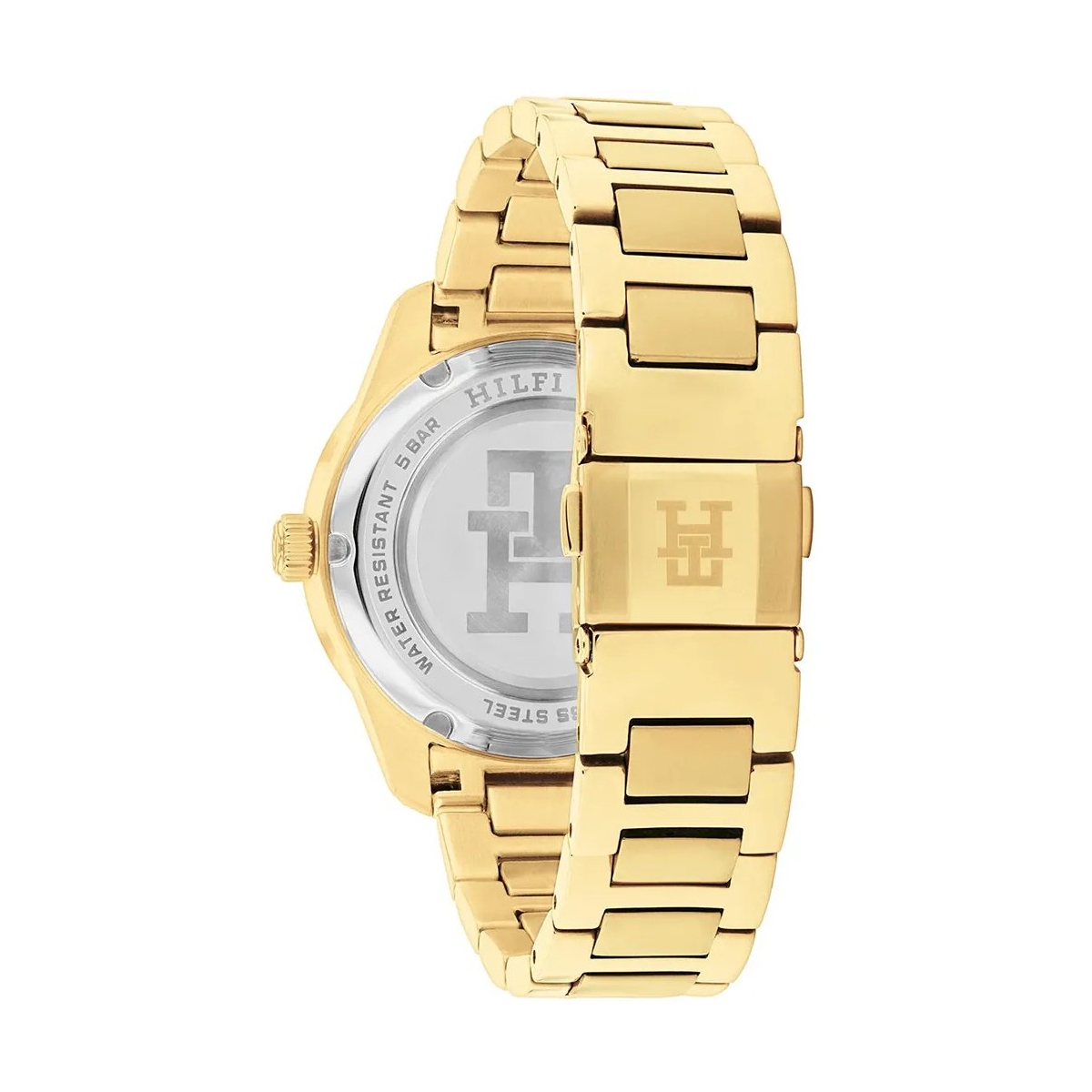 ZEGAREK TOMMY HILFIGER TH85 CRYSTALS